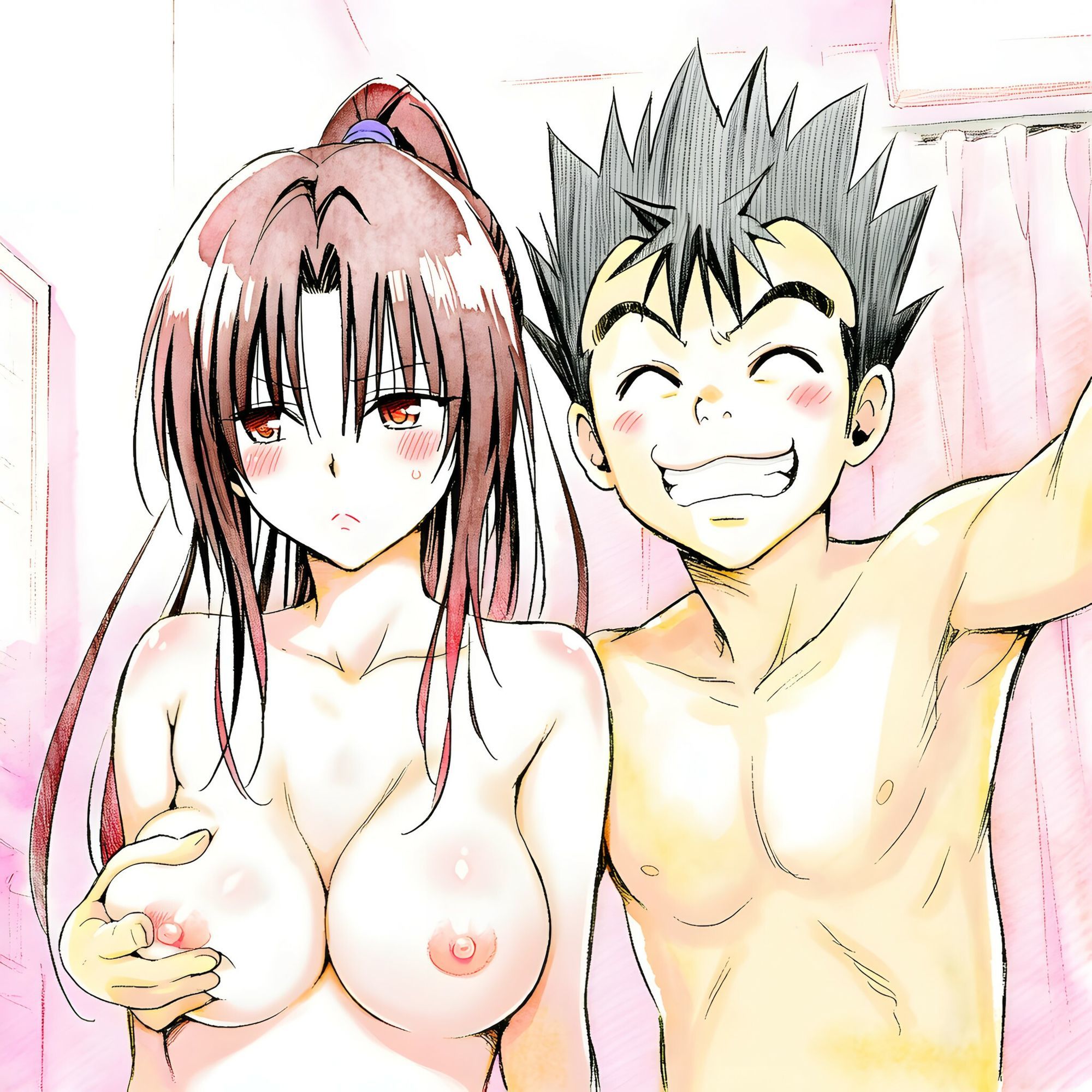 才色兼備の生徒会役員は猿の性欲処理係 九○凛 | 同人CG・同人作品紹介 | 同人倶楽部