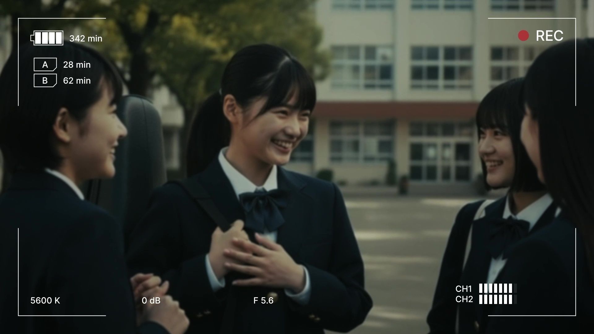 女子校生拉致事件【犯行記録動画1】 | 同人CG・同人作品紹介 | 同人倶楽部