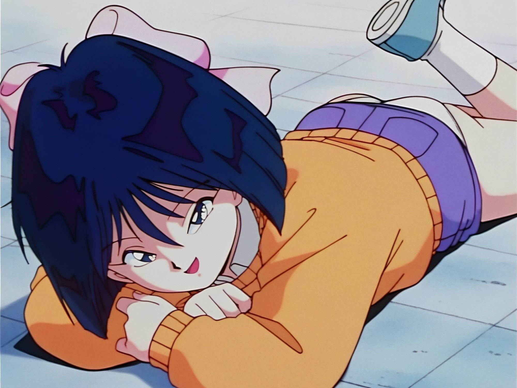 伊〇川累パンチラCG集（全100枚）_model2 | 同人CG・同人作品紹介 | 同人倶楽部