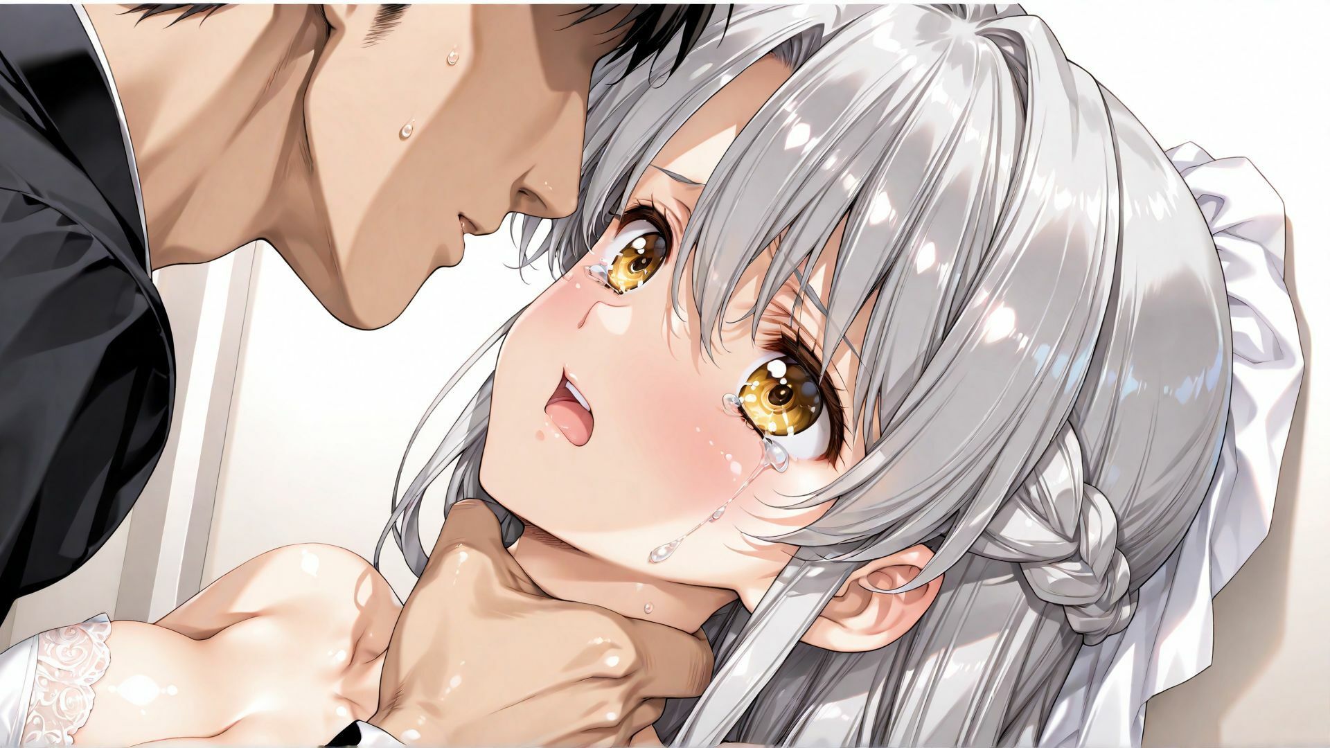 犯●れた花嫁 | 同人CG・同人作品紹介 | 同人倶楽部