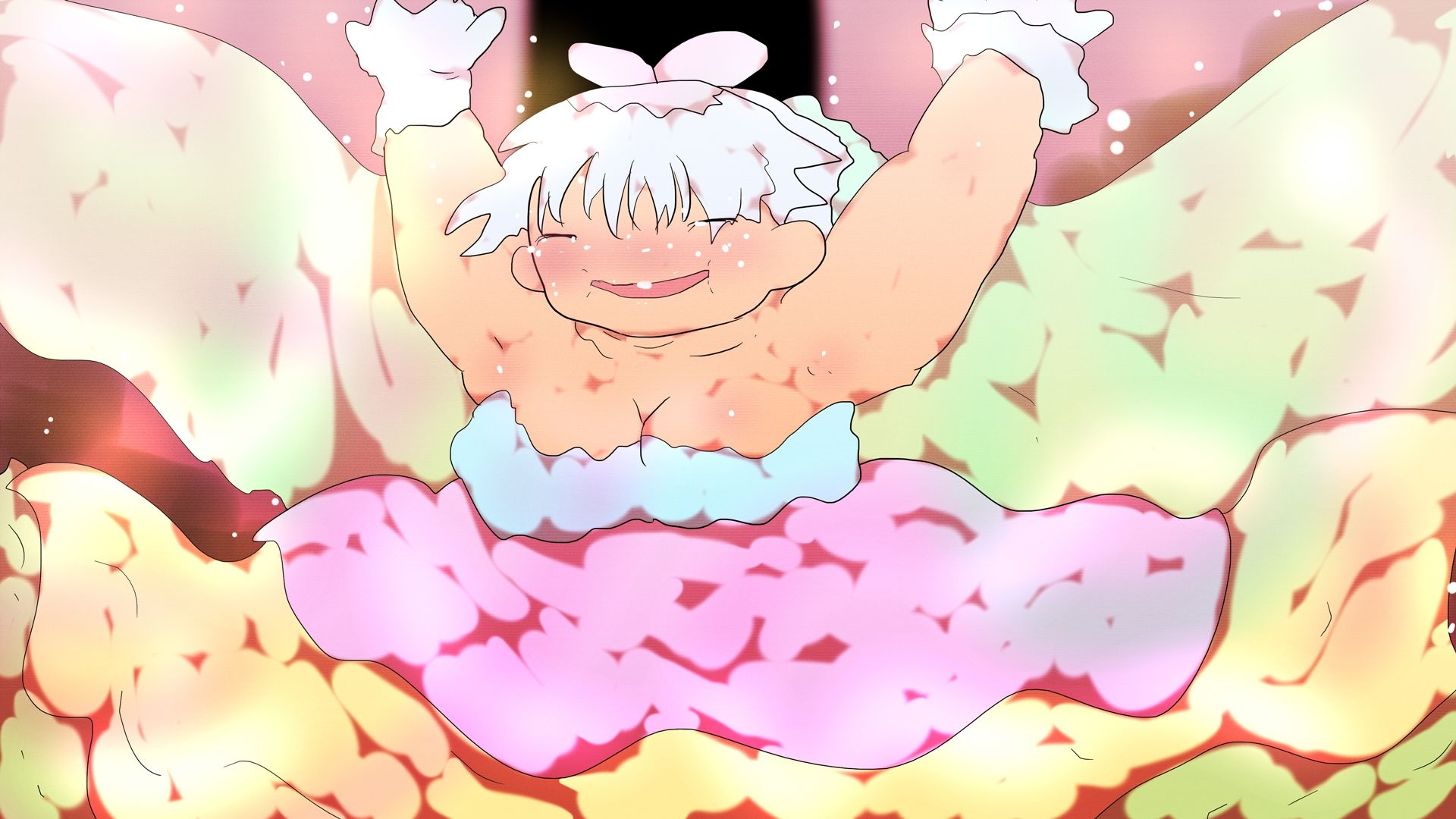 FINAL・反説定系女子 モチちゃん【ジナシス連載16年・最終リメイクシリーズ】 | 同人CG・同人作品紹介 | 同人倶楽部