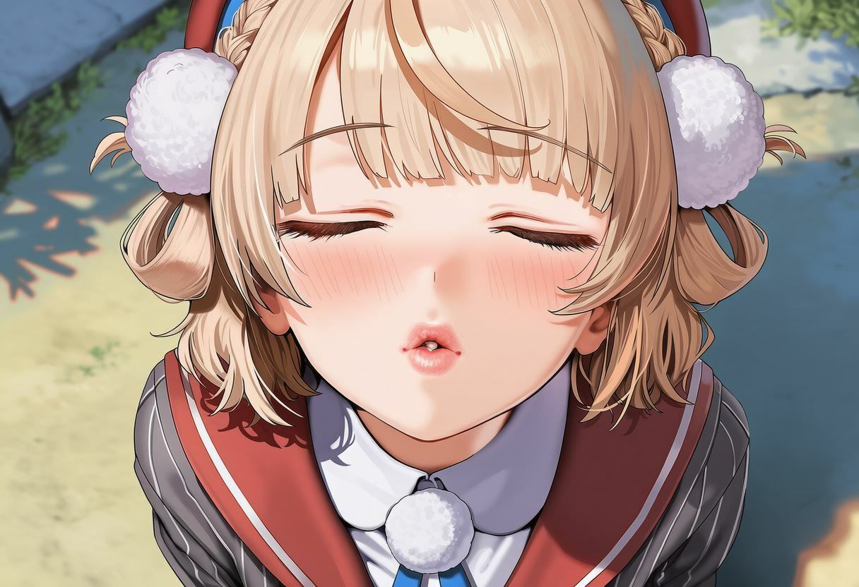 しぐれ〇いと仲良し | 同人CG・同人作品紹介 | 同人倶楽部