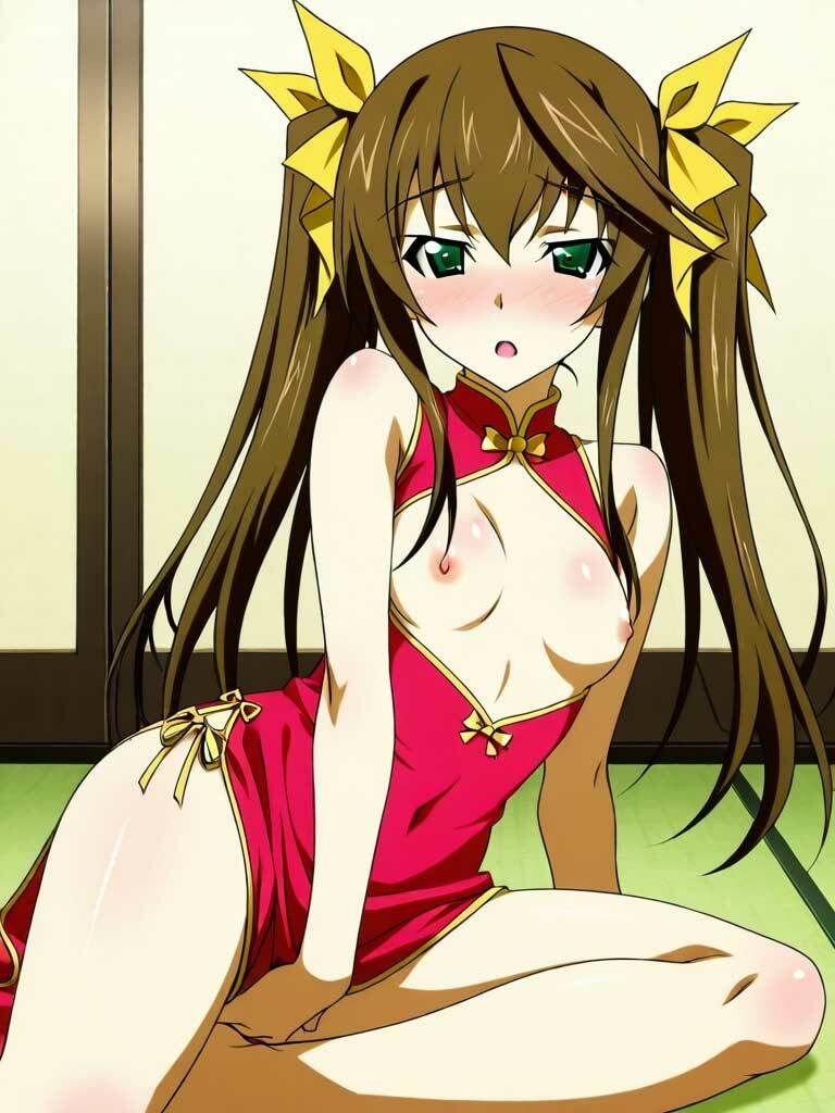 凰鈴〇 チャイナコスエッチ 172枚 | 同人CG・同人作品紹介 | 同人倶楽部