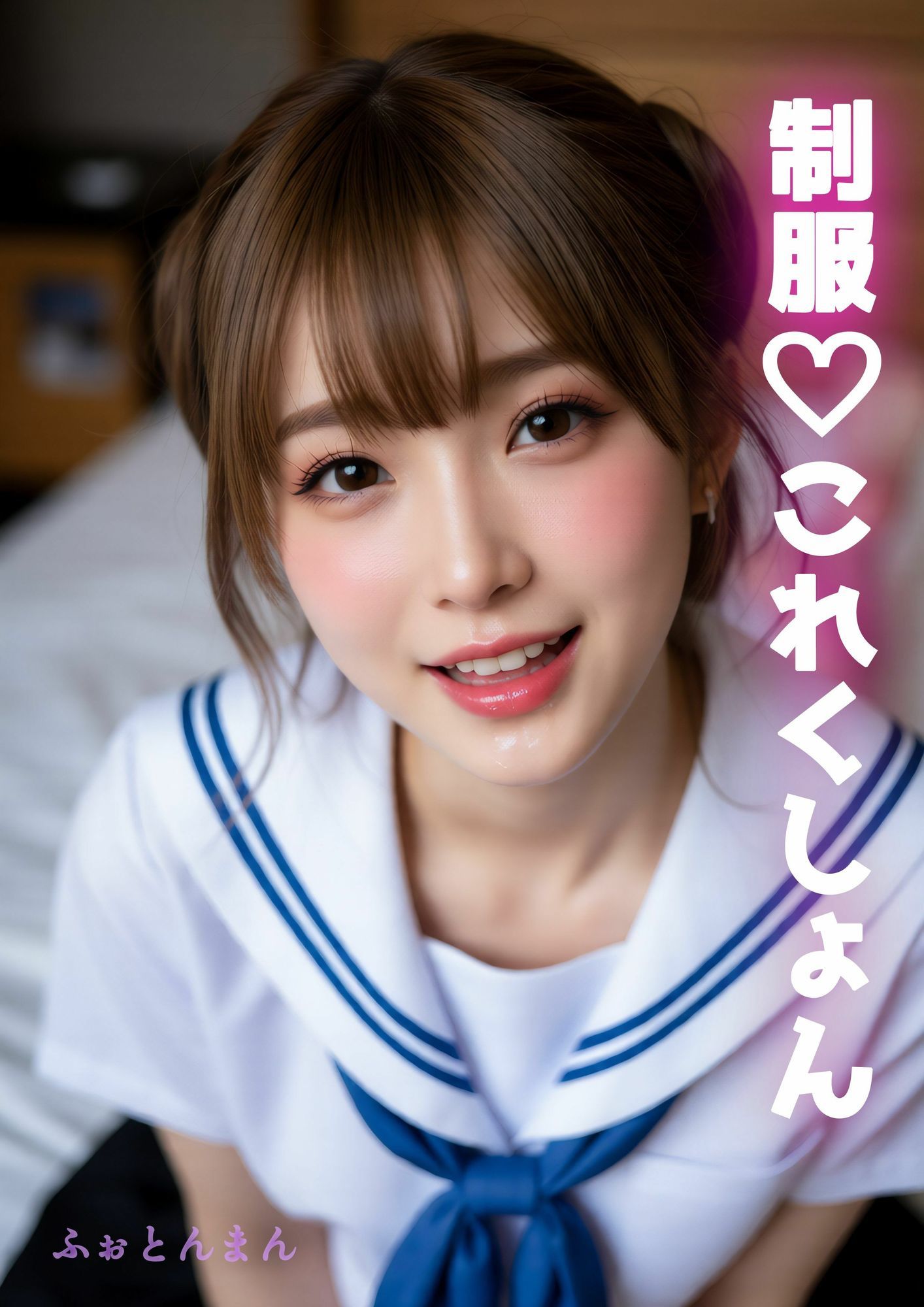 制服（はーと）これくしょん | 同人CG・同人作品紹介 | 同人倶楽部