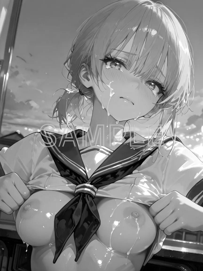 東京淫空間 006 | 同人CG・同人作品紹介 | 同人倶楽部