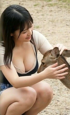 AIだから許される…ガチ盗撮風日常エロ | 同人CG・同人作品紹介 | 同人倶楽部