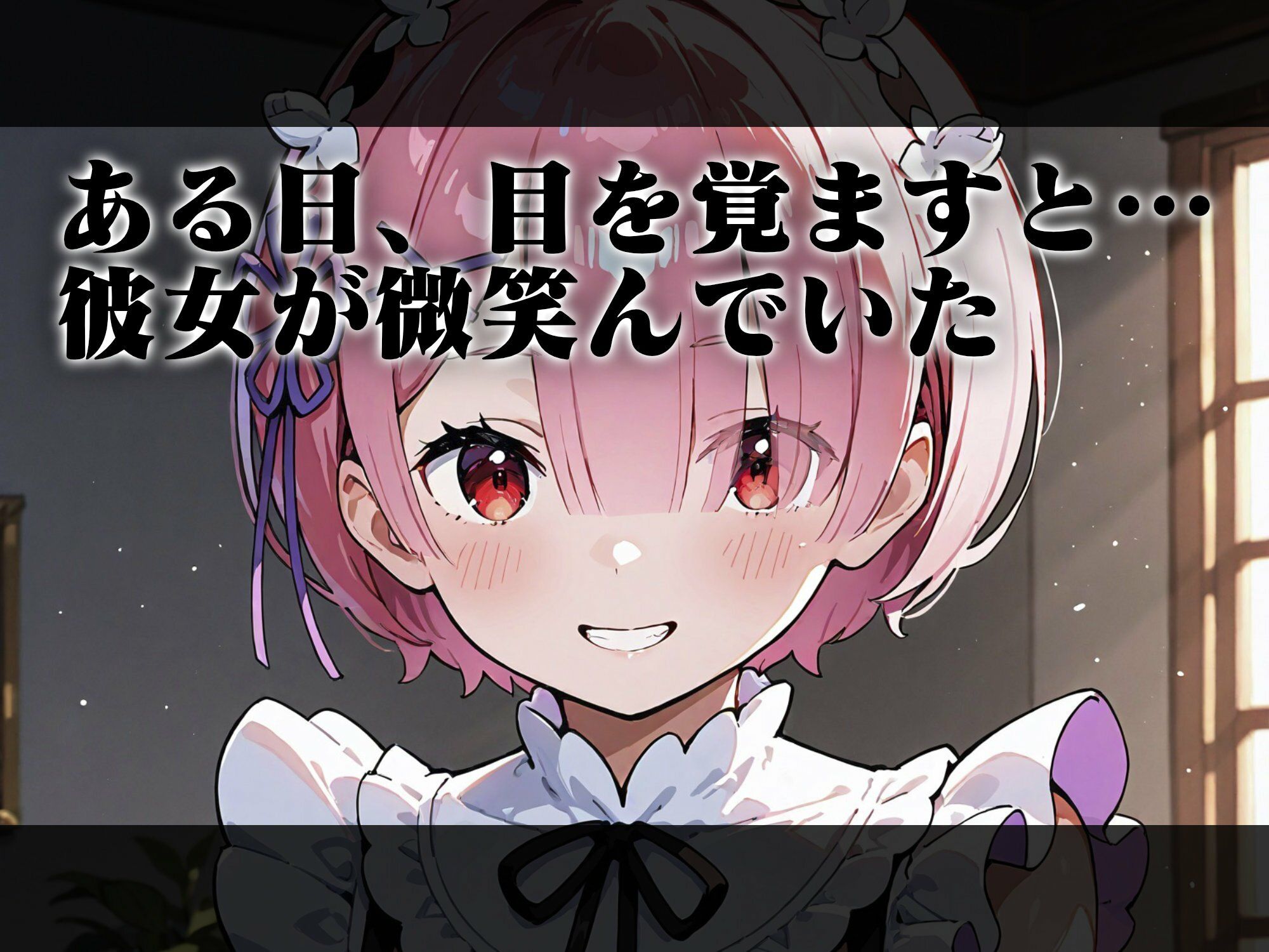 ヒロイン即えっち ラ● メイド編 | 同人CG・同人作品紹介 | 同人倶楽部