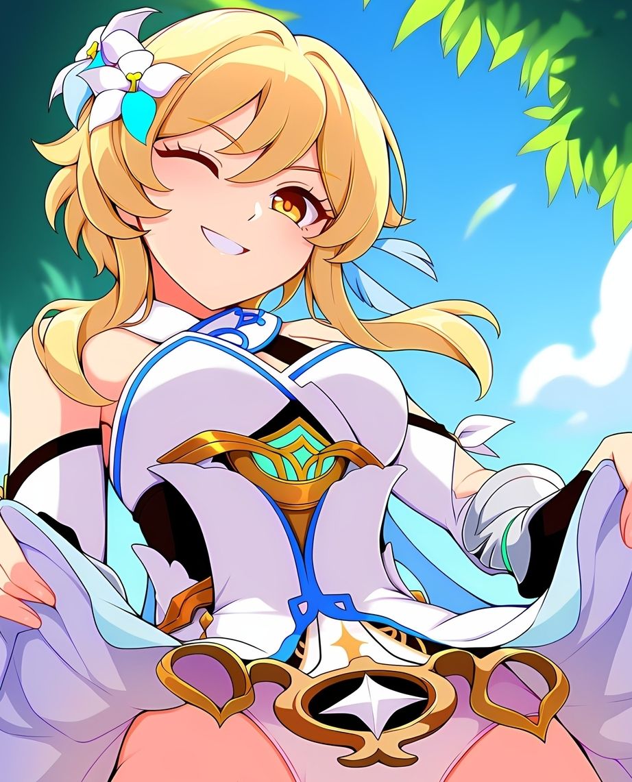 蛍ちゃんのエッチなAIイラスト集 | 同人CG・同人作品紹介 | 同人倶楽部