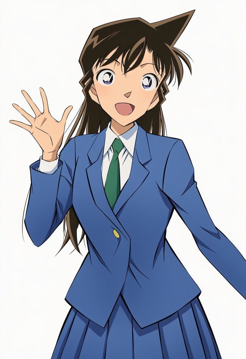 ランと快楽を共有する | 同人CG・同人作品紹介 | 同人倶楽部