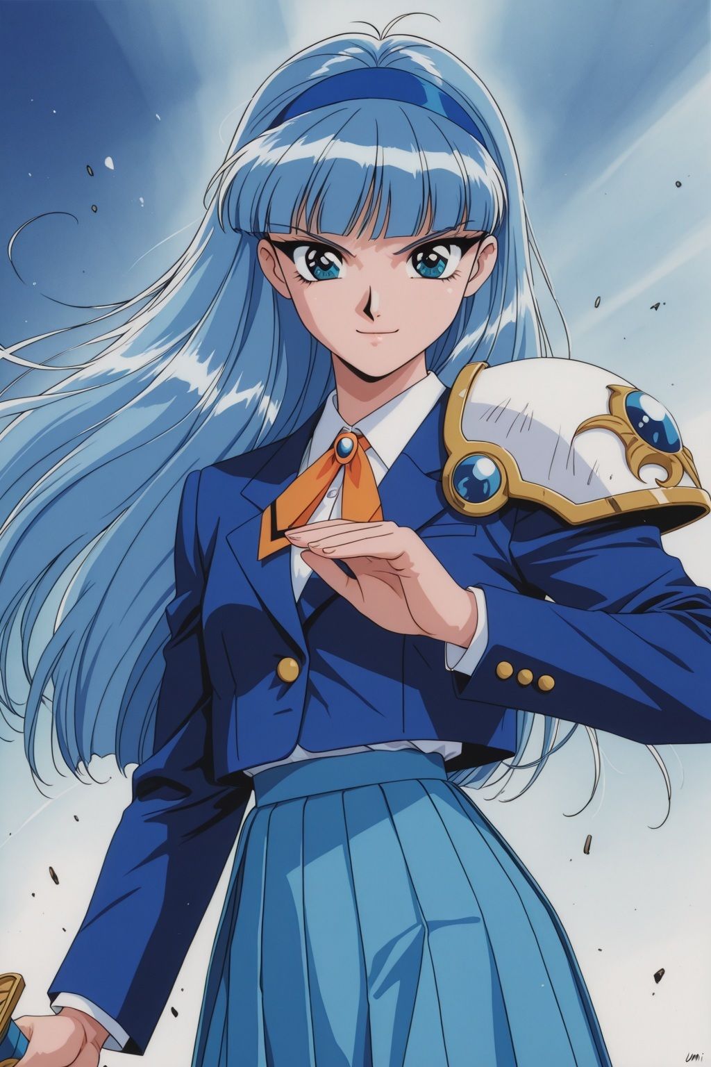 完堕ちヒロイン 魔法騎士レ■アース 龍〇海の陥落 | 同人CG・同人作品紹介 | 同人倶楽部