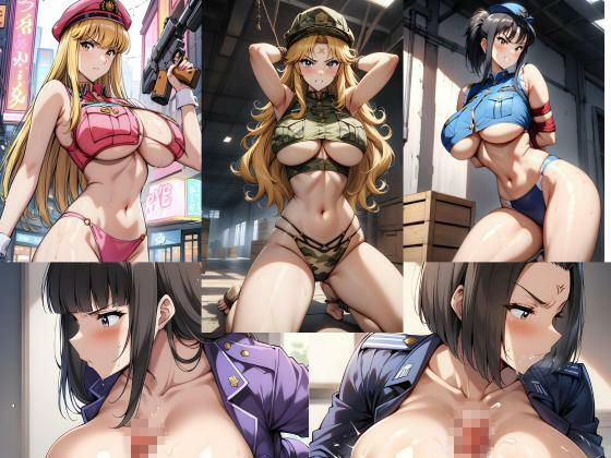 こ〇亀らいおんへっどイラスト集 Vol11 | イラスト・CG集 | 同人倶楽部