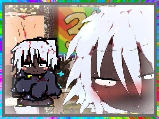 孕ませゼンブちゃん | アクション・格闘 | 同人倶楽部