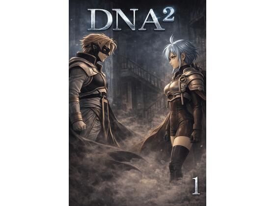 DNA2 第1-3部 合併版 | 辱め | 同人倶楽部