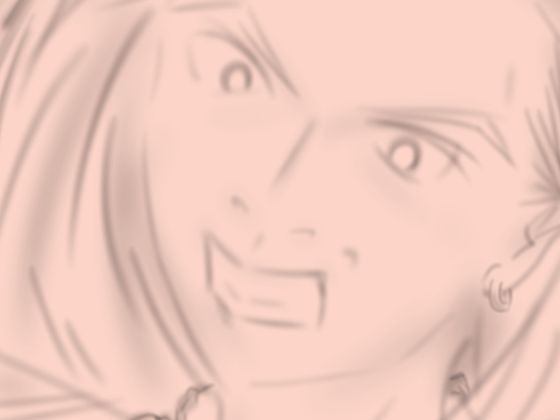 バカには、抜けない静止画 ※ブサメンに限る。 | イラスト・CG集 | 同人倶楽部