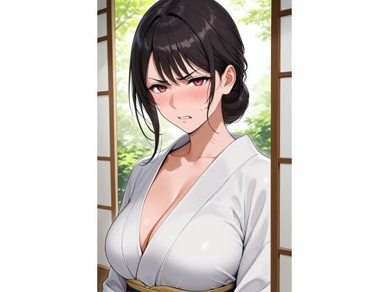 落城しました The castle has fallen.’ | お姫様 | 同人倶楽部