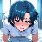 【2026年02月分】Patreon投稿イラスト | 野外・露出 | 同人倶楽部