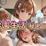 学園生活秘密日記 御〇さん編 | 制服 | 同人倶楽部