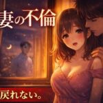 若妻の不倫 ―優しい夫では埋まらなかった夜― | 人妻・主婦 | 同人倶楽部