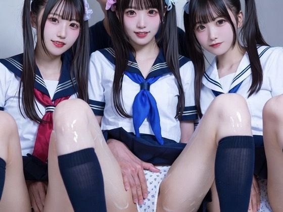 jkパンツマッサージ2 | 制服 | 同人倶楽部